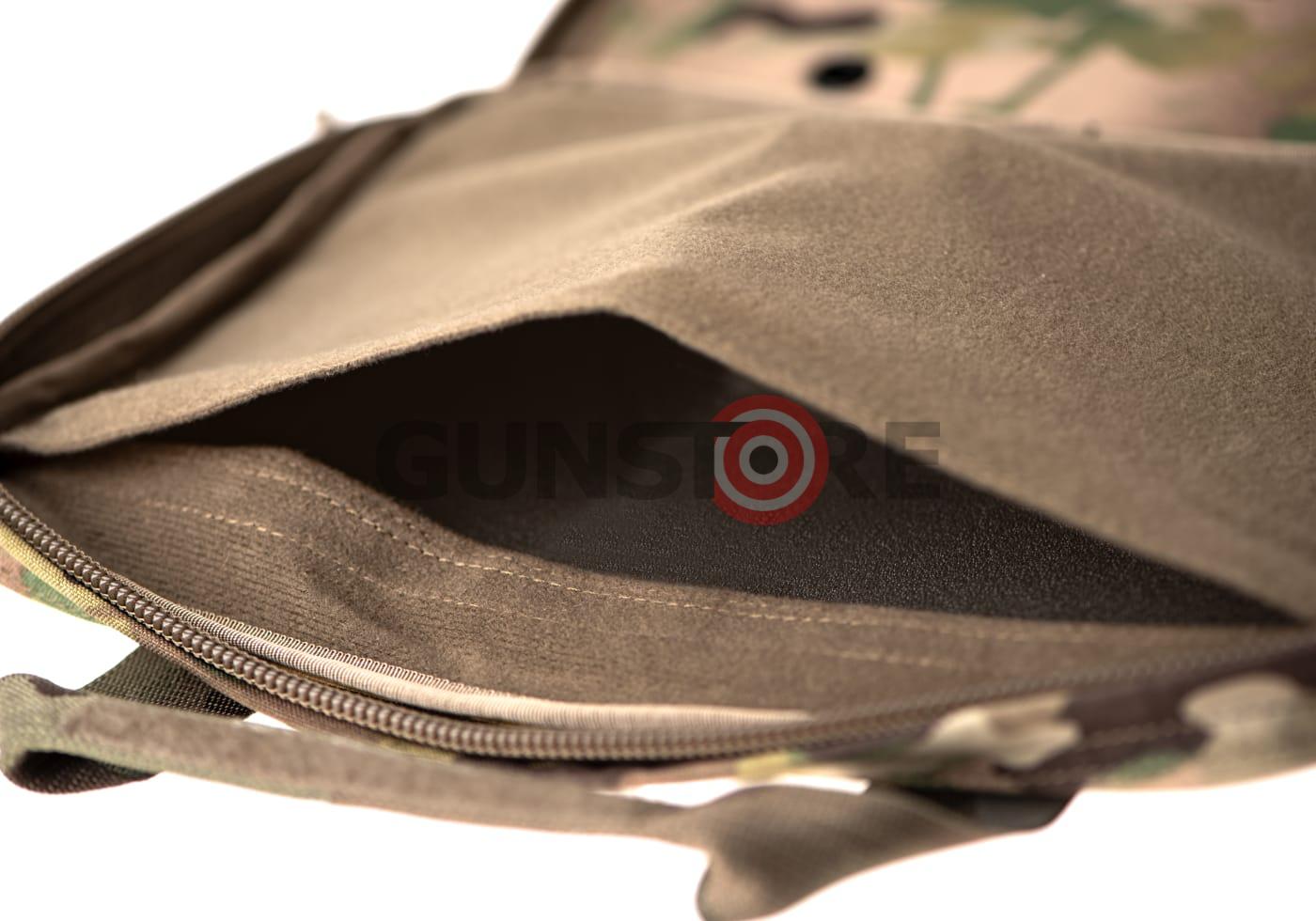 Fotografia: Single Pistol Case