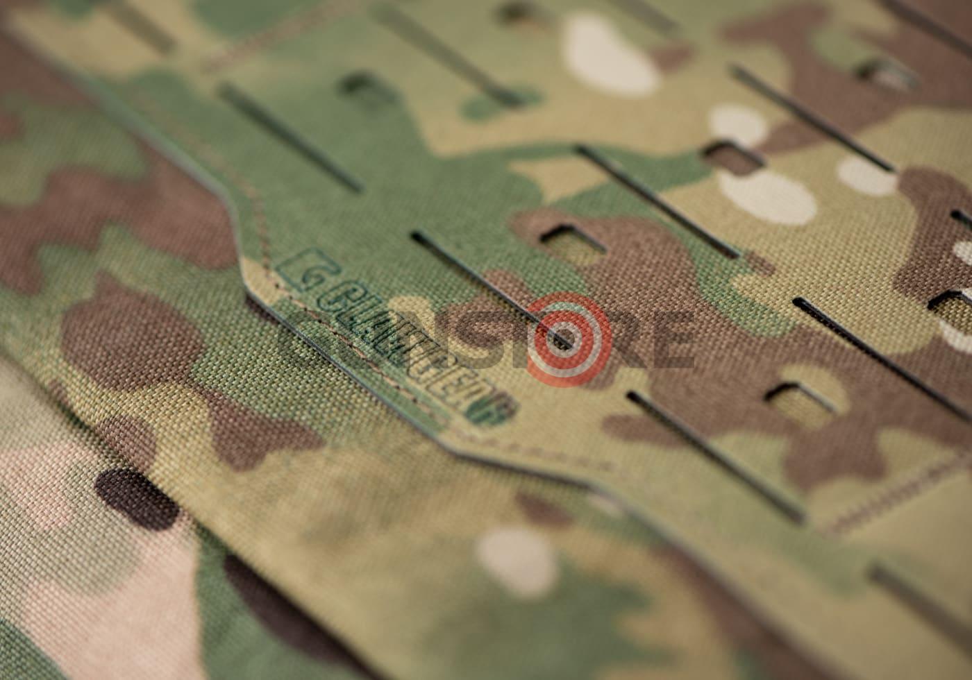 Fotografia: Single Pistol Case