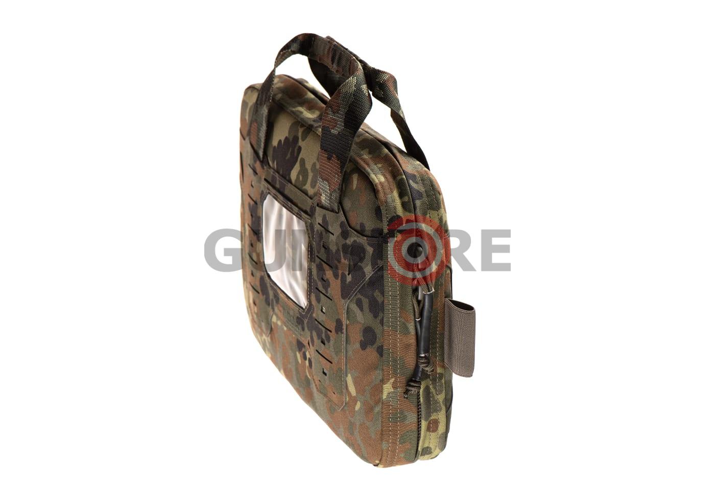 Fotografia: Single Pistol Case