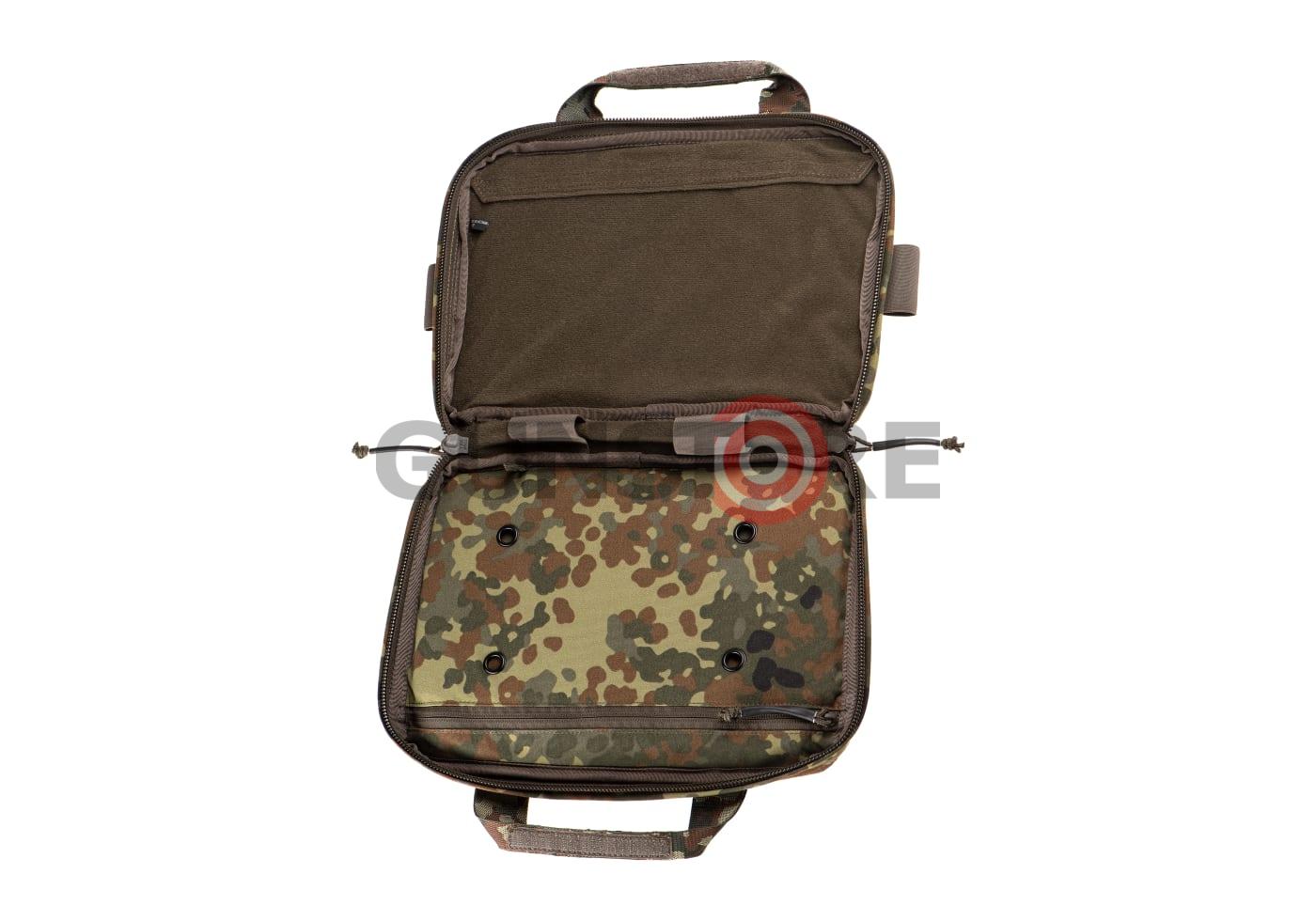 Fotografia: Single Pistol Case