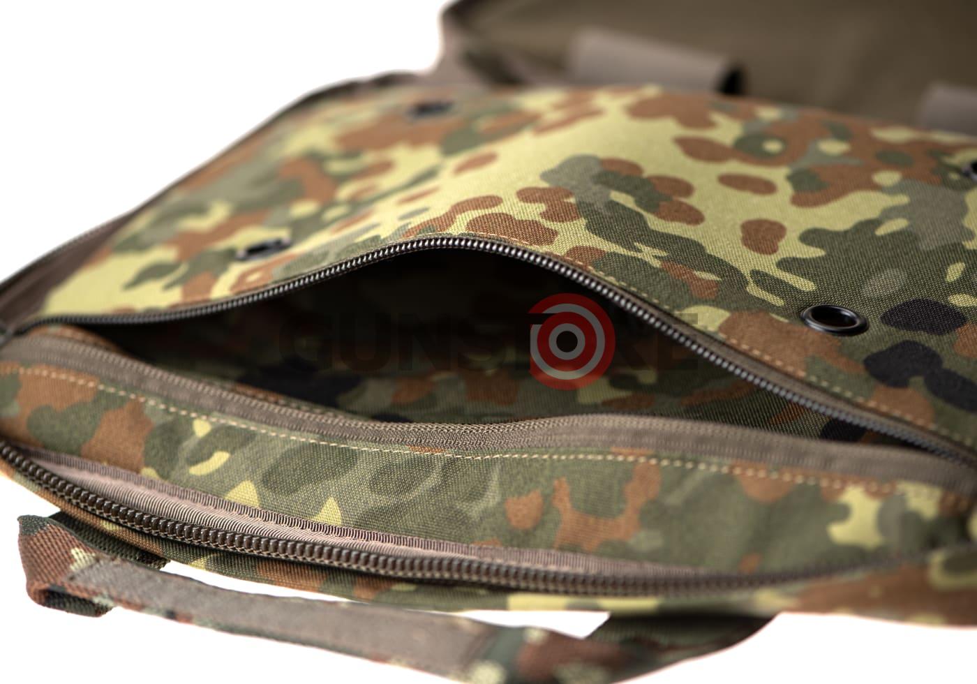 Fotografia: Single Pistol Case