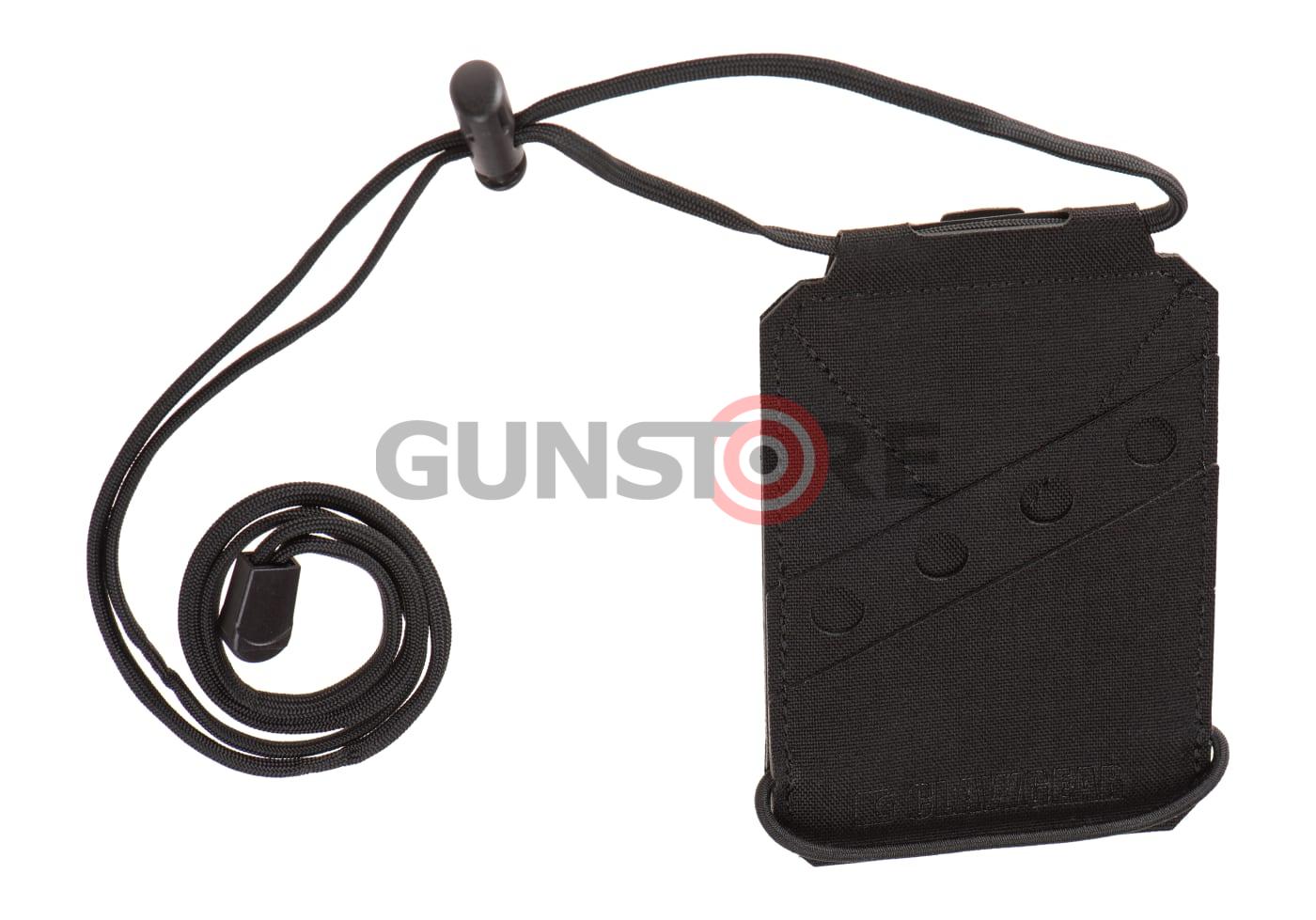 Fotografia: Multi Purpose ID Holder