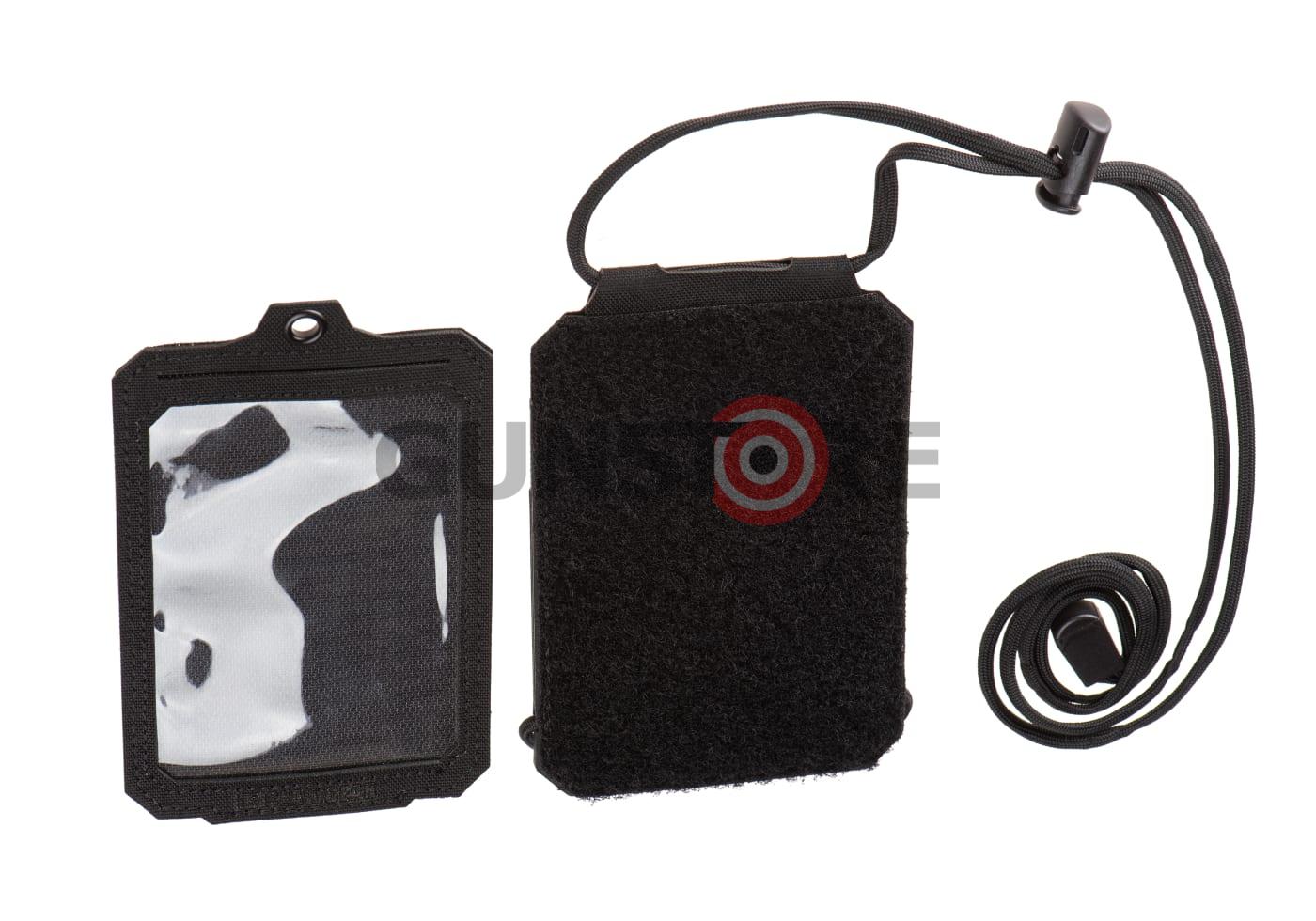 Fotografia: Multi Purpose ID Holder