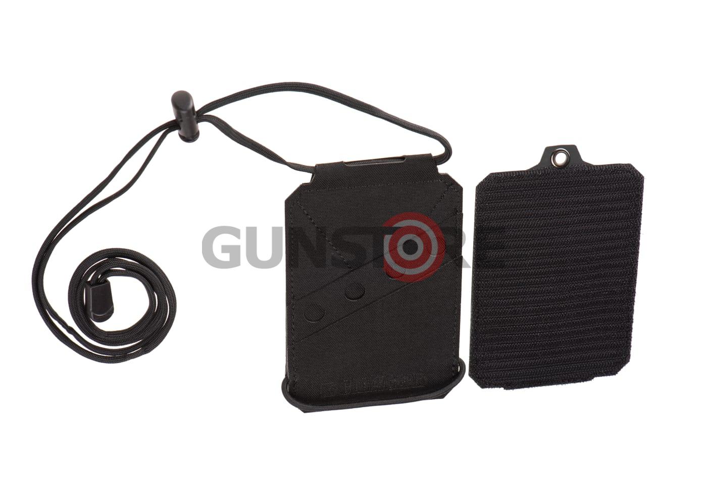 Fotografia: Multi Purpose ID Holder