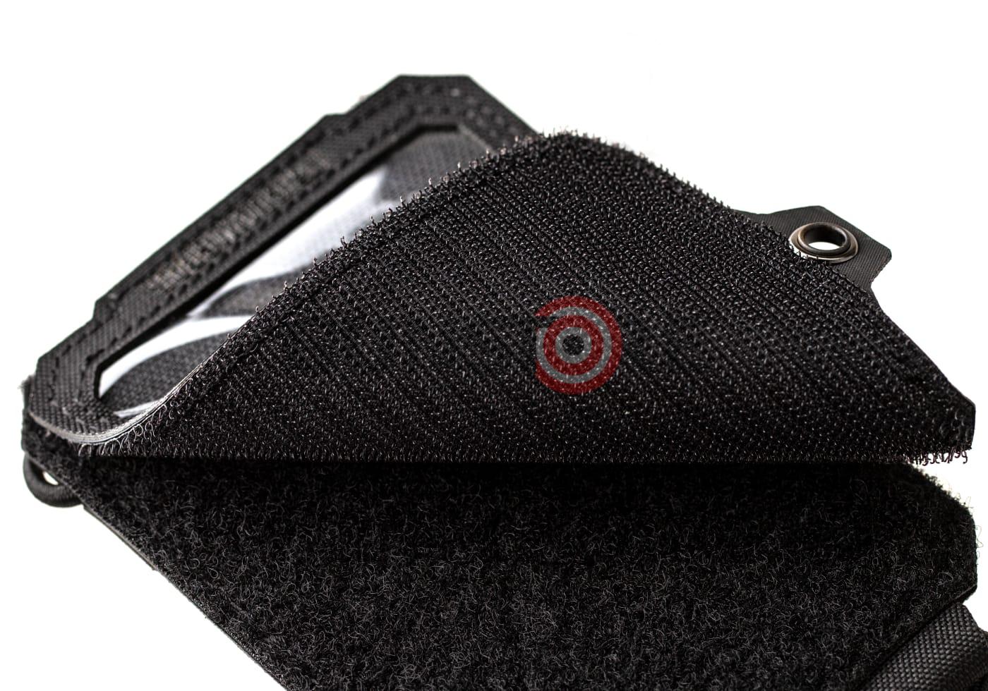 Fotografia: Multi Purpose ID Holder