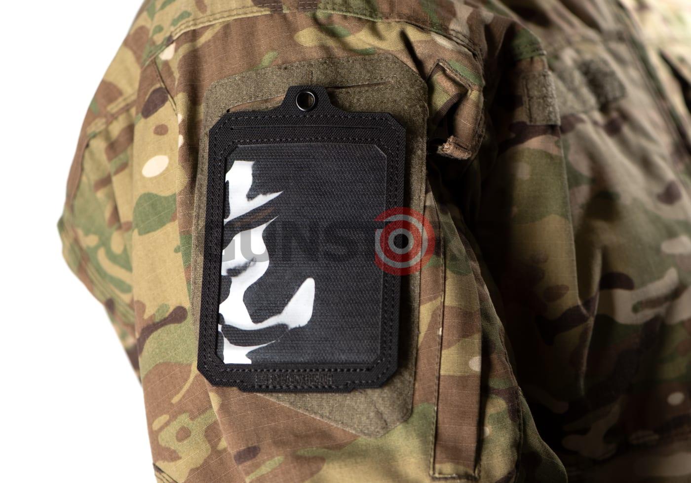 Fotografia: Multi Purpose ID Holder