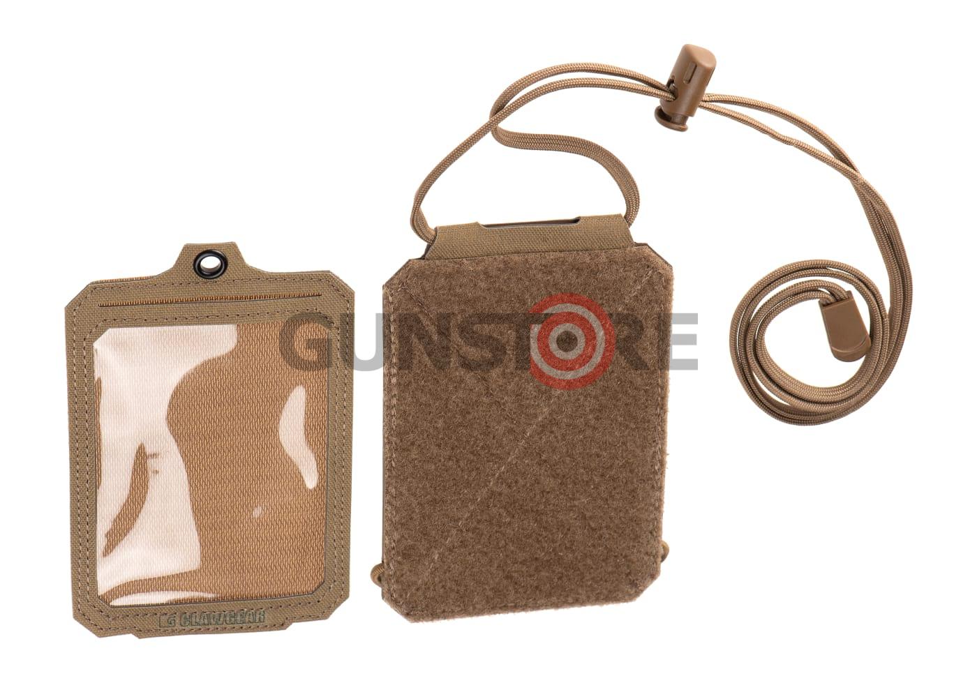 Fotografia: Multi Purpose ID Holder