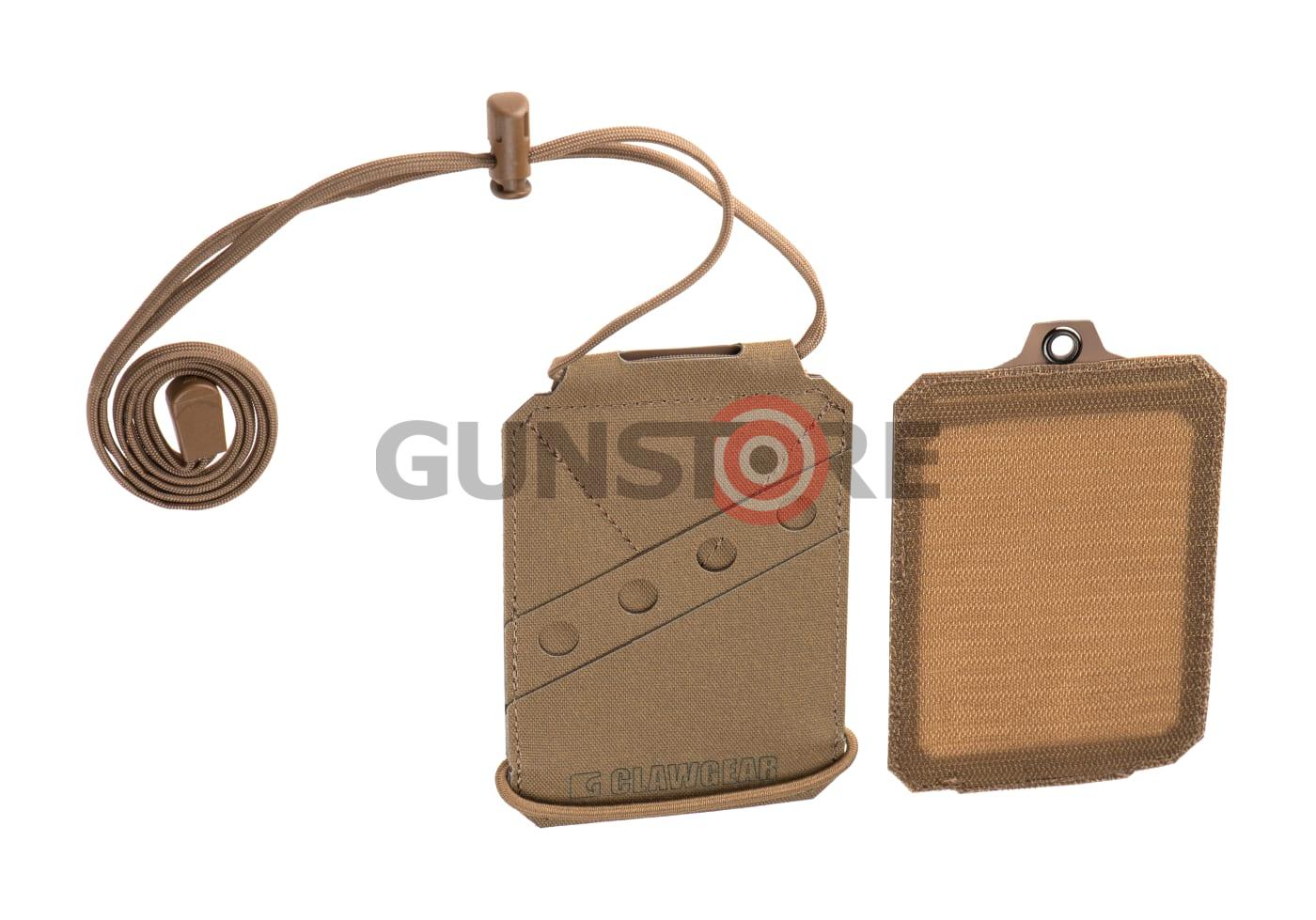 Fotografia: Multi Purpose ID Holder