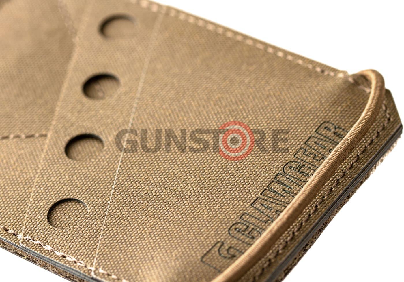 Fotografia: Multi Purpose ID Holder