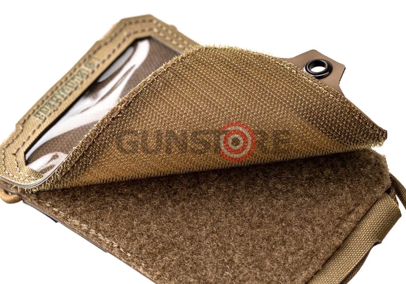 Fotografia: Multi Purpose ID Holder