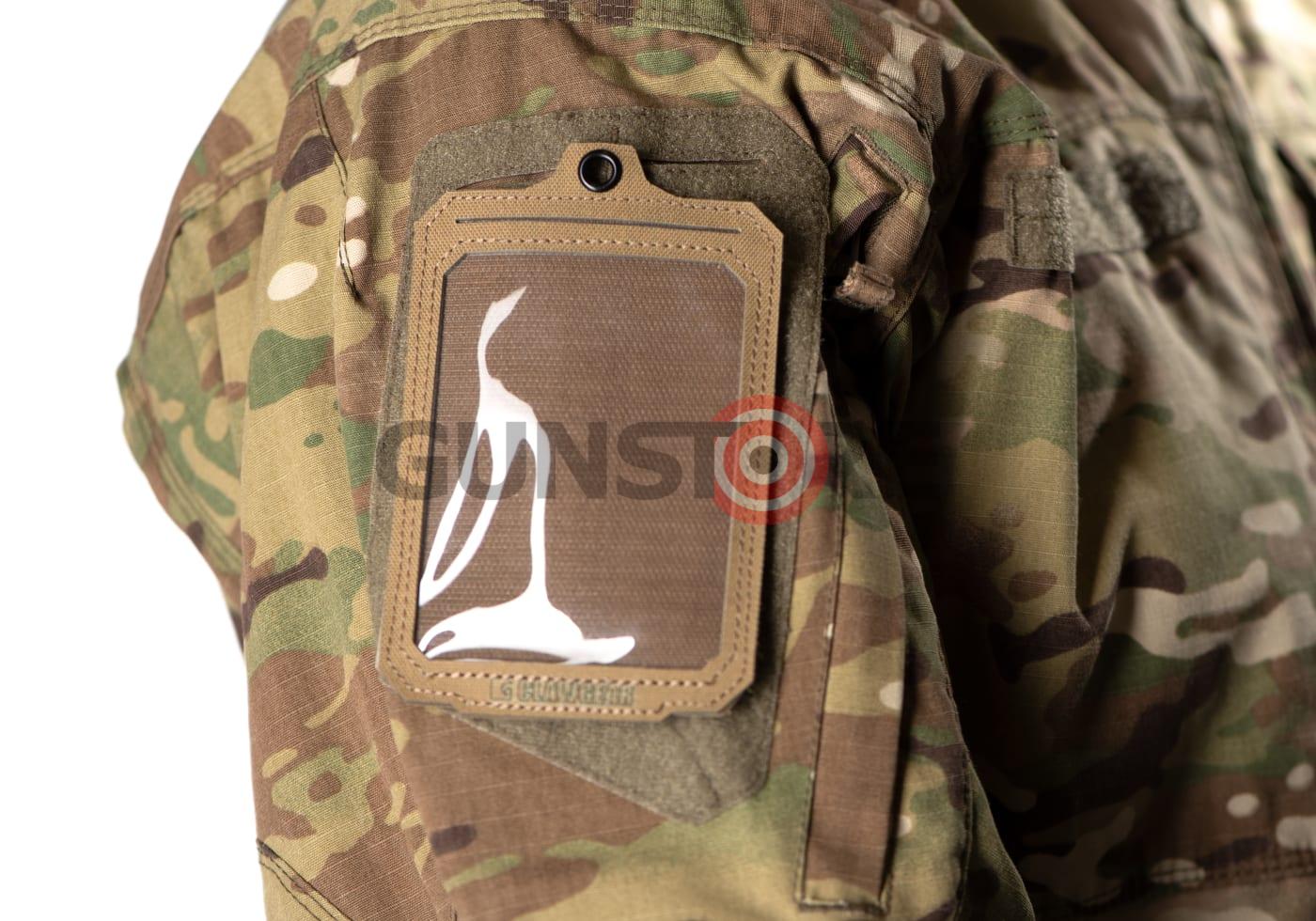 Fotografia: Multi Purpose ID Holder