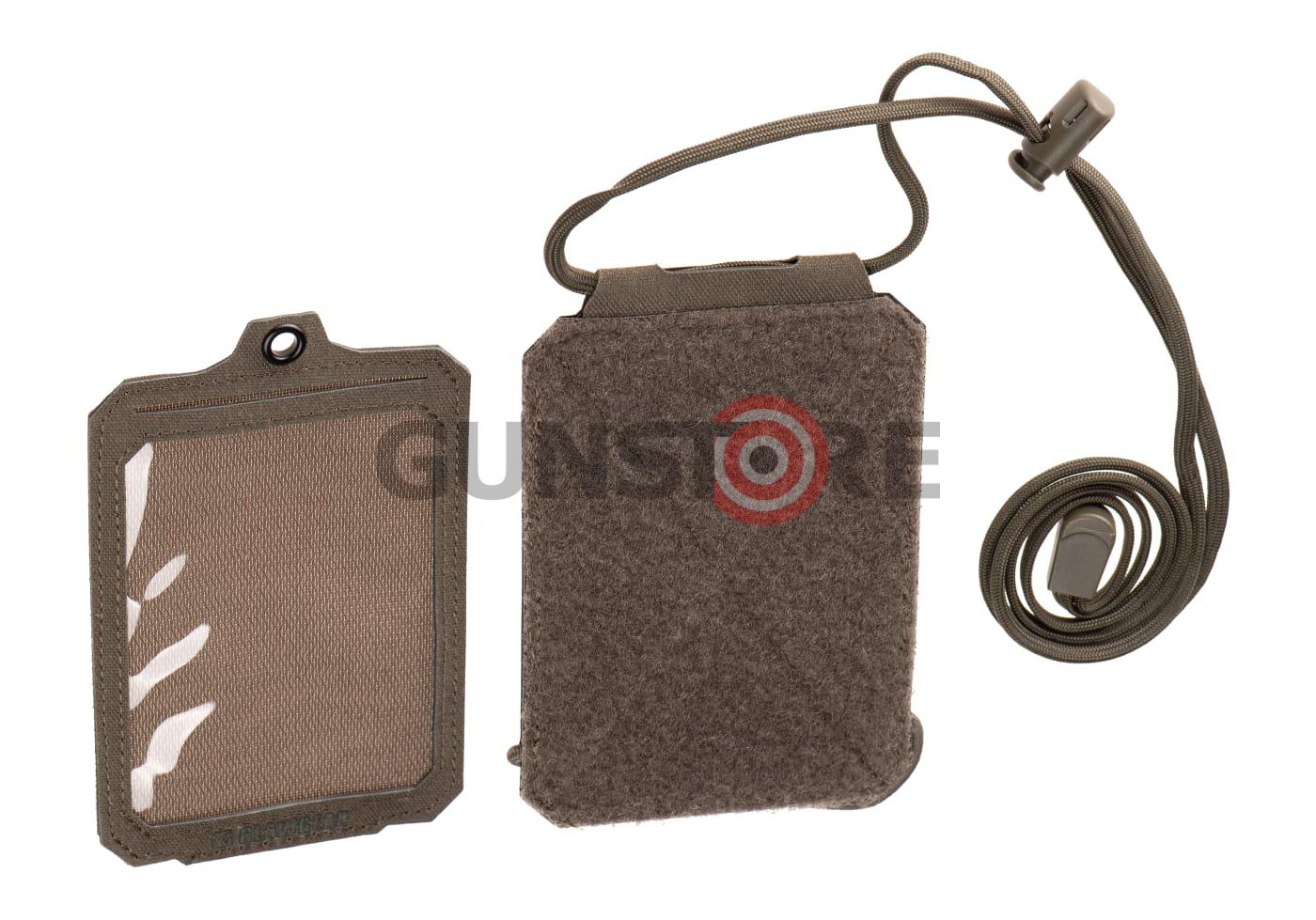 Fotografia: Multi Purpose ID Holder