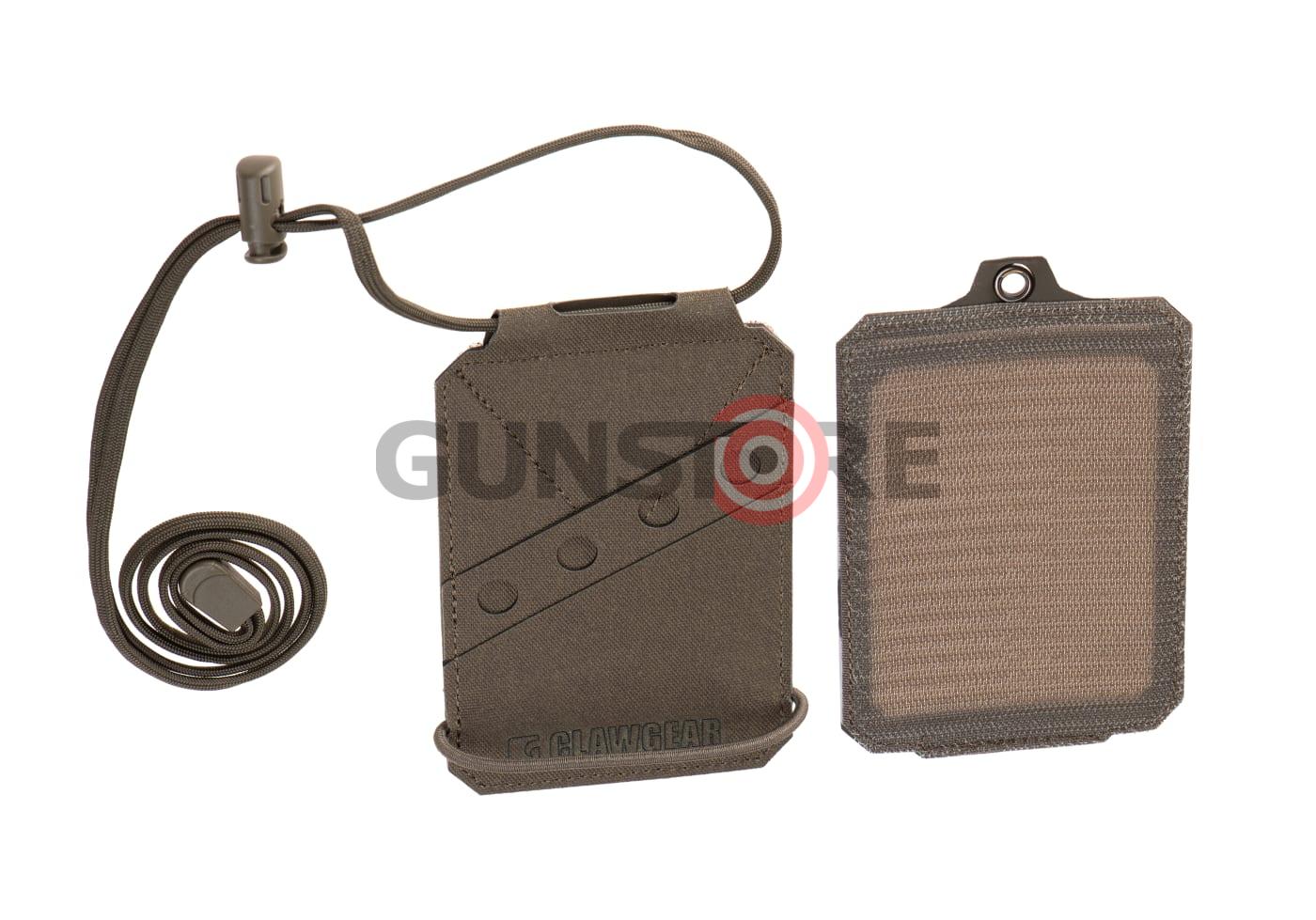 Fotografia: Multi Purpose ID Holder