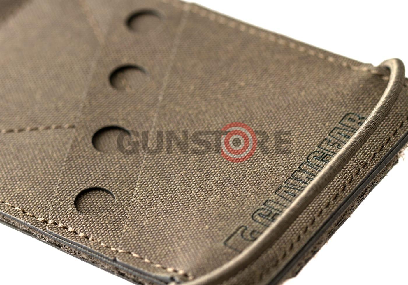 Fotografia: Multi Purpose ID Holder