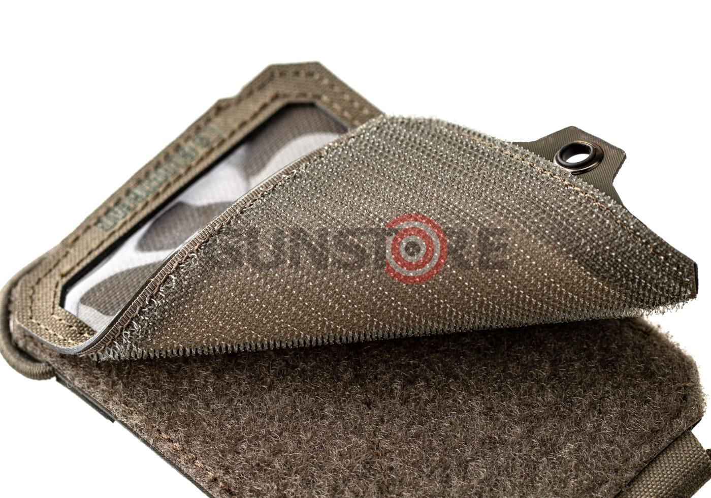 Fotografia: Multi Purpose ID Holder