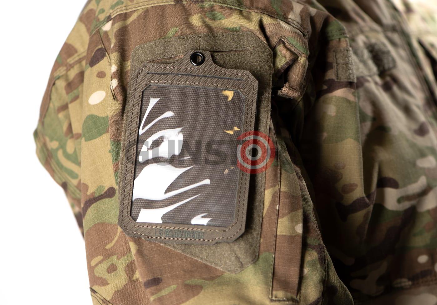 Fotografia: Multi Purpose ID Holder