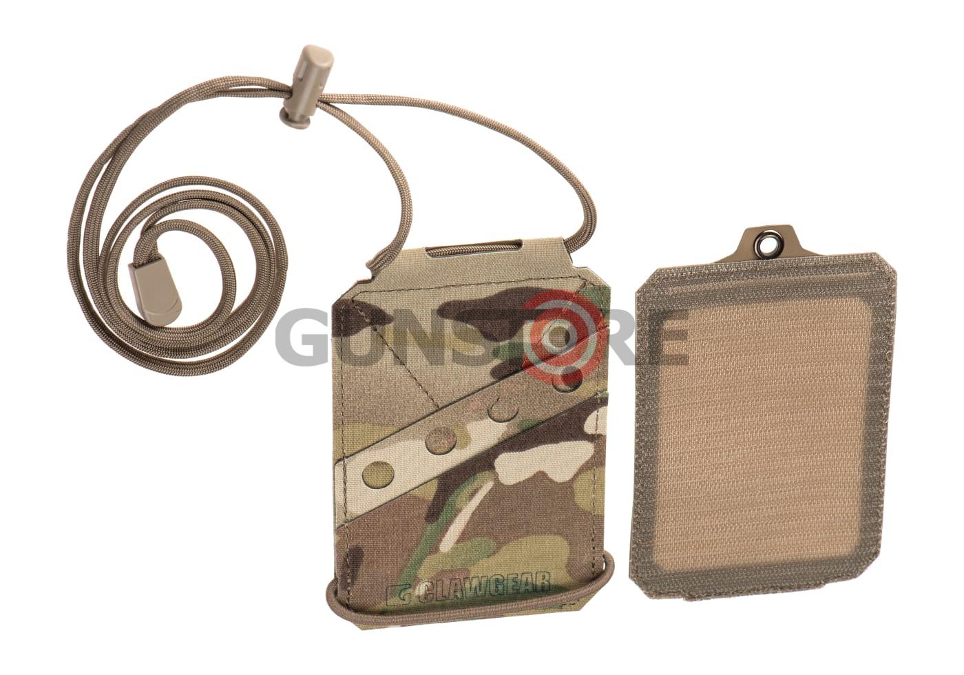 Fotografia: Multi Purpose ID Holder