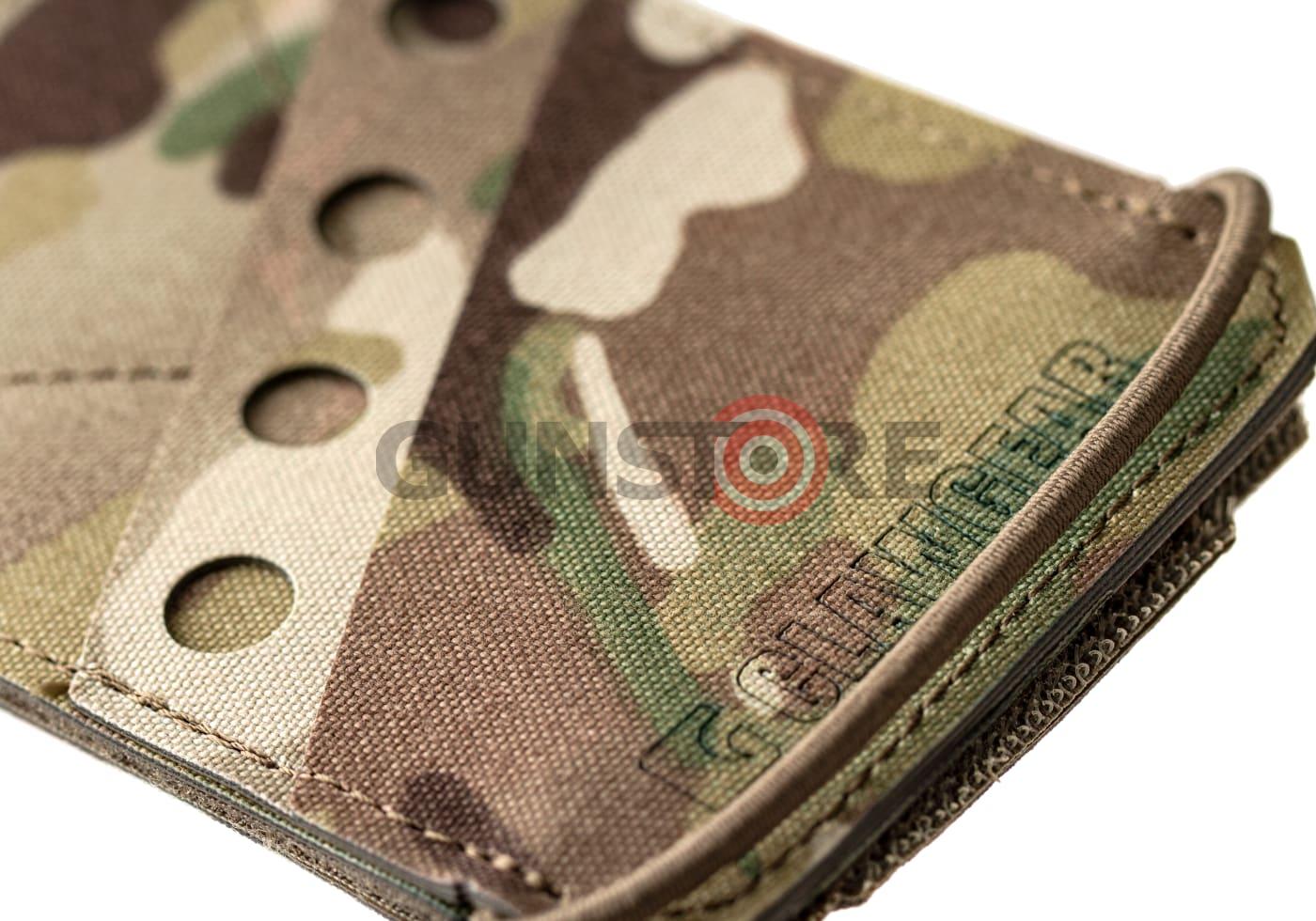 Fotografia: Multi Purpose ID Holder