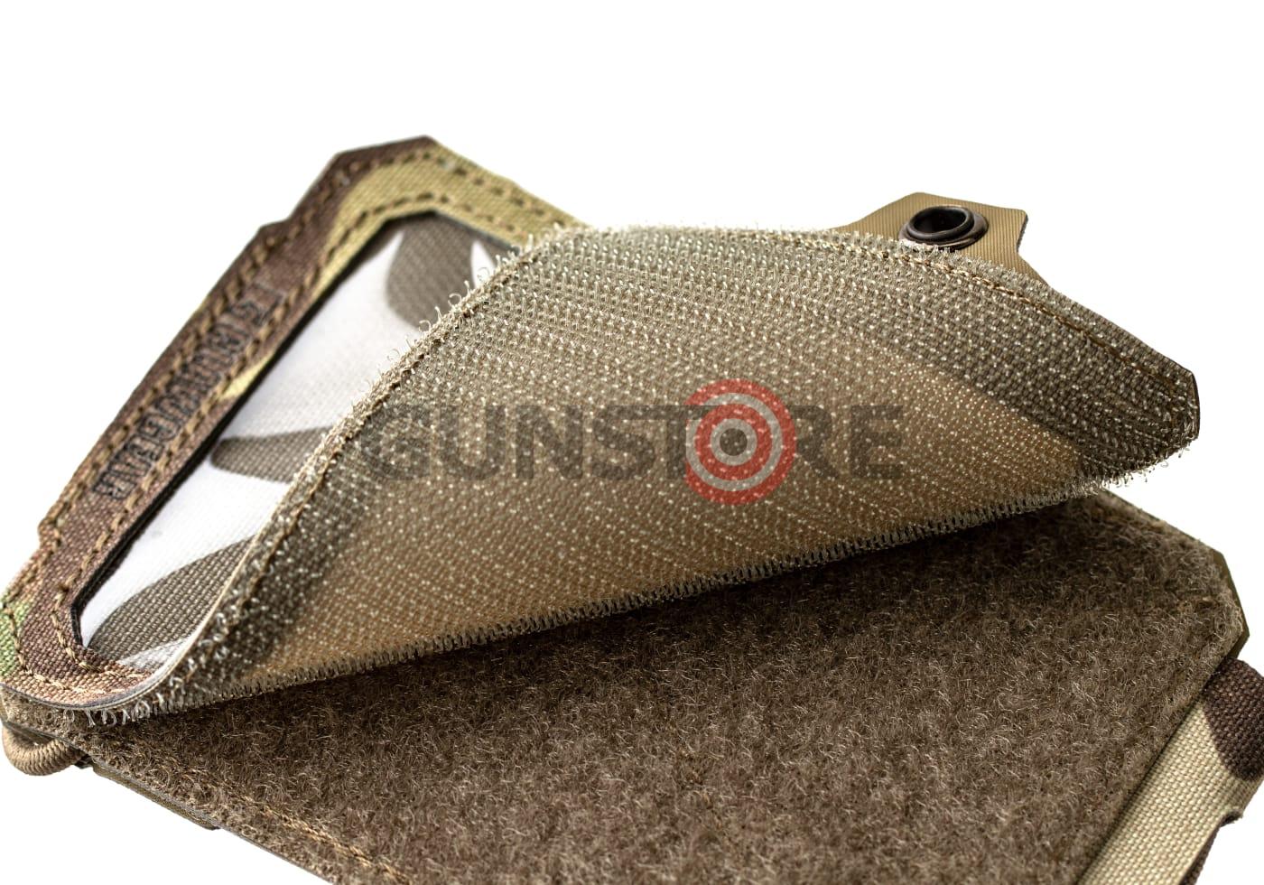 Fotografia: Multi Purpose ID Holder