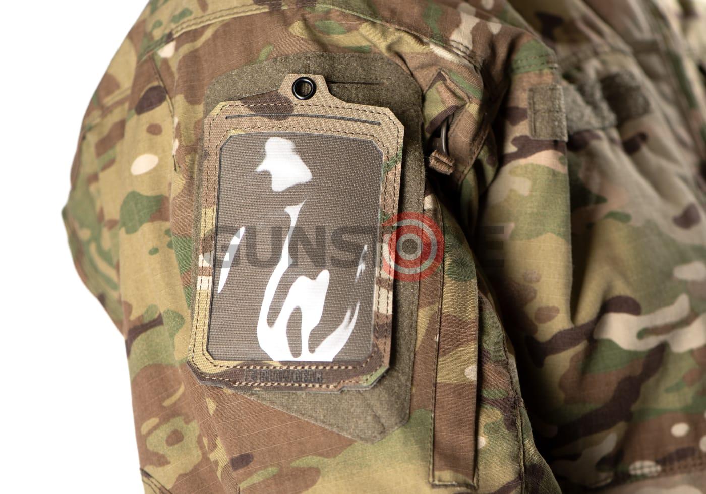 Fotografia: Multi Purpose ID Holder