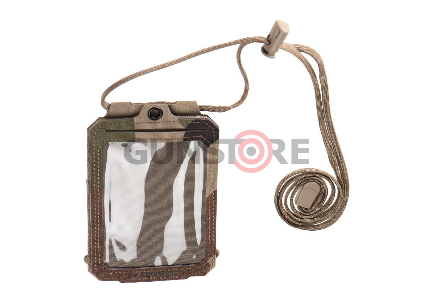 Multi Purpose ID Holder CCE