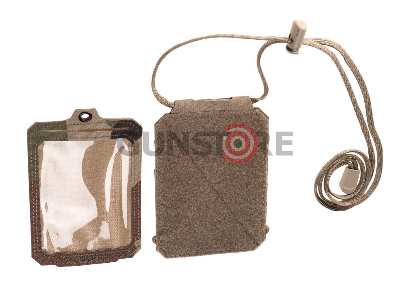 Fotografia: Multi Purpose ID Holder