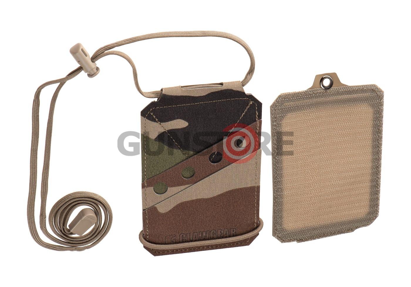 Fotografia: Multi Purpose ID Holder