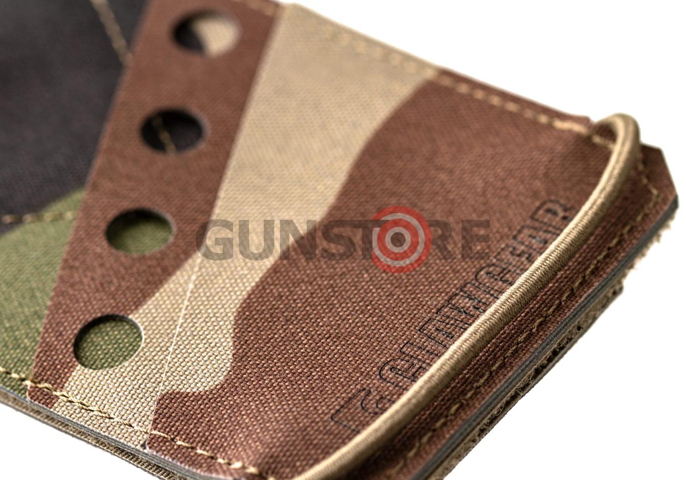 Fotografia: Multi Purpose ID Holder