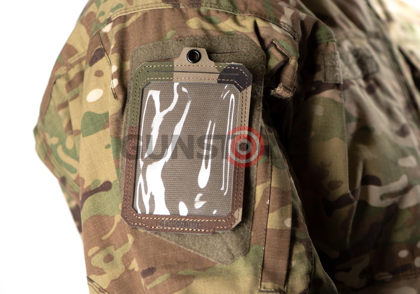 Fotografia: Multi Purpose ID Holder