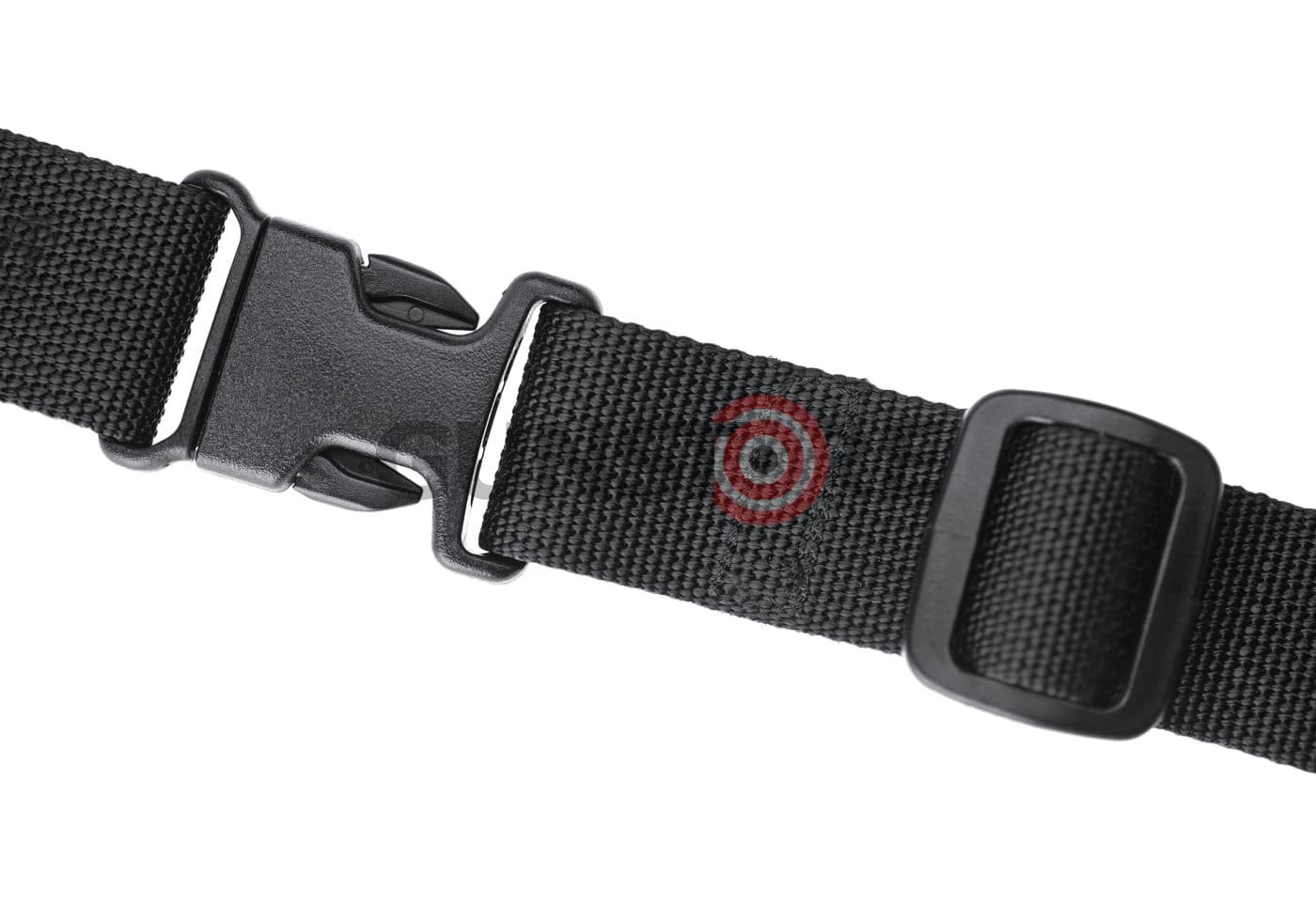 Fotografia: QA Two Point Sling Padded Loop