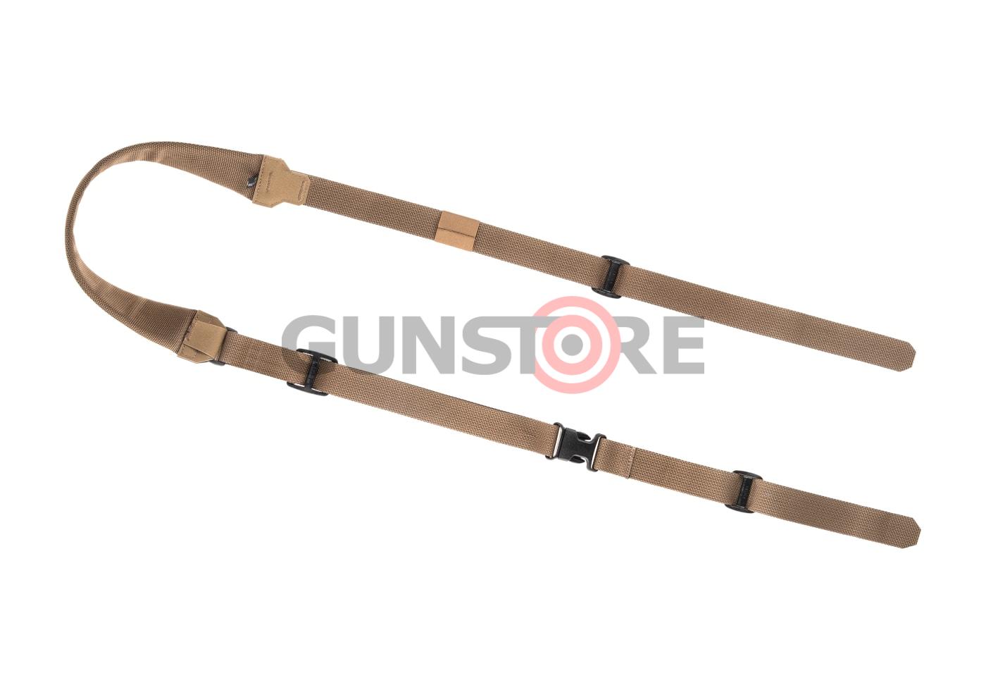 Fotografia: QA Two Point Sling Padded Loop