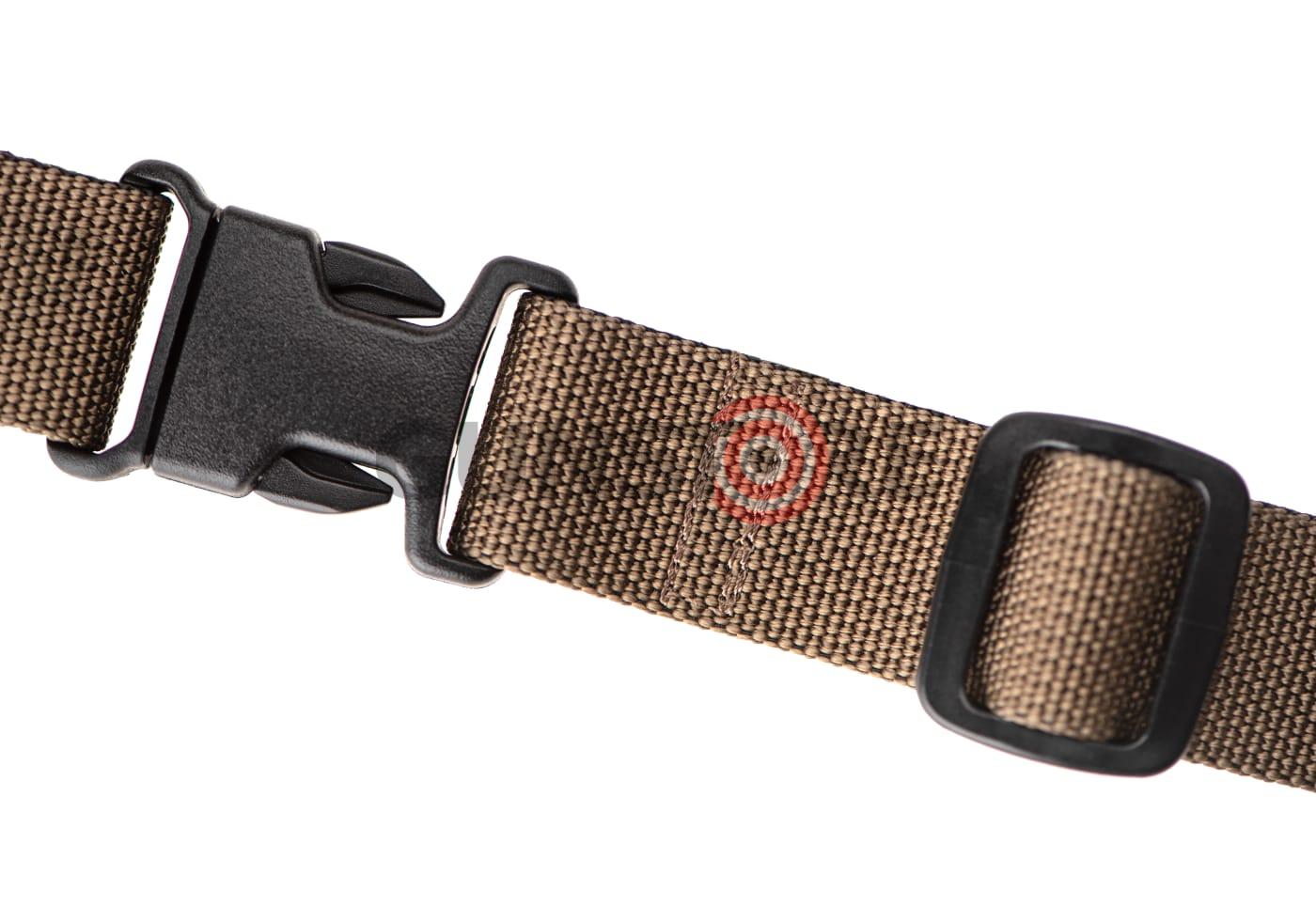 Fotografia: QA Two Point Sling Padded Loop