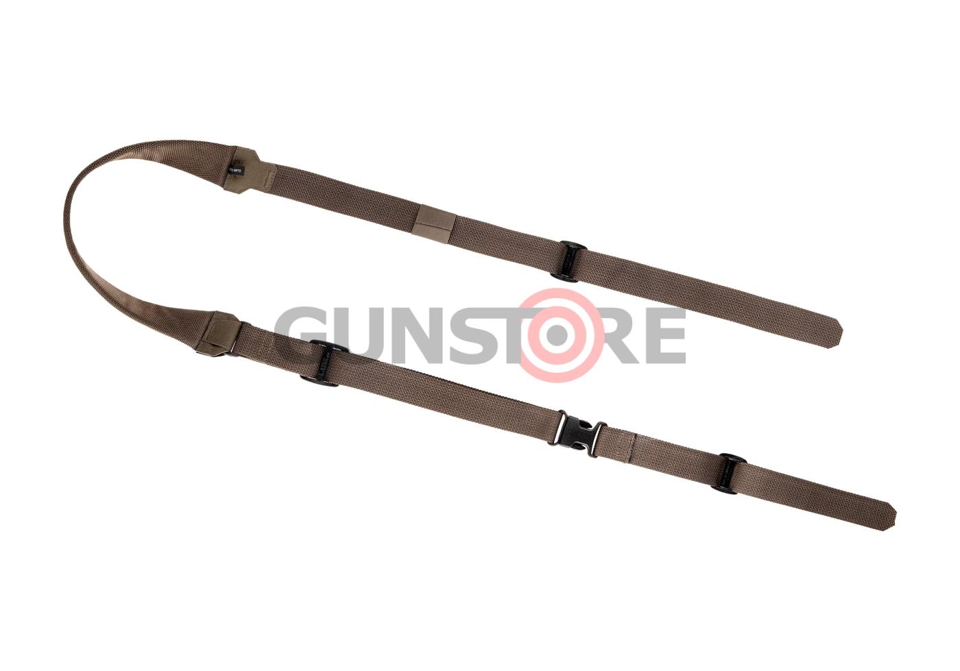 Fotografia: QA Two Point Sling Padded Loop