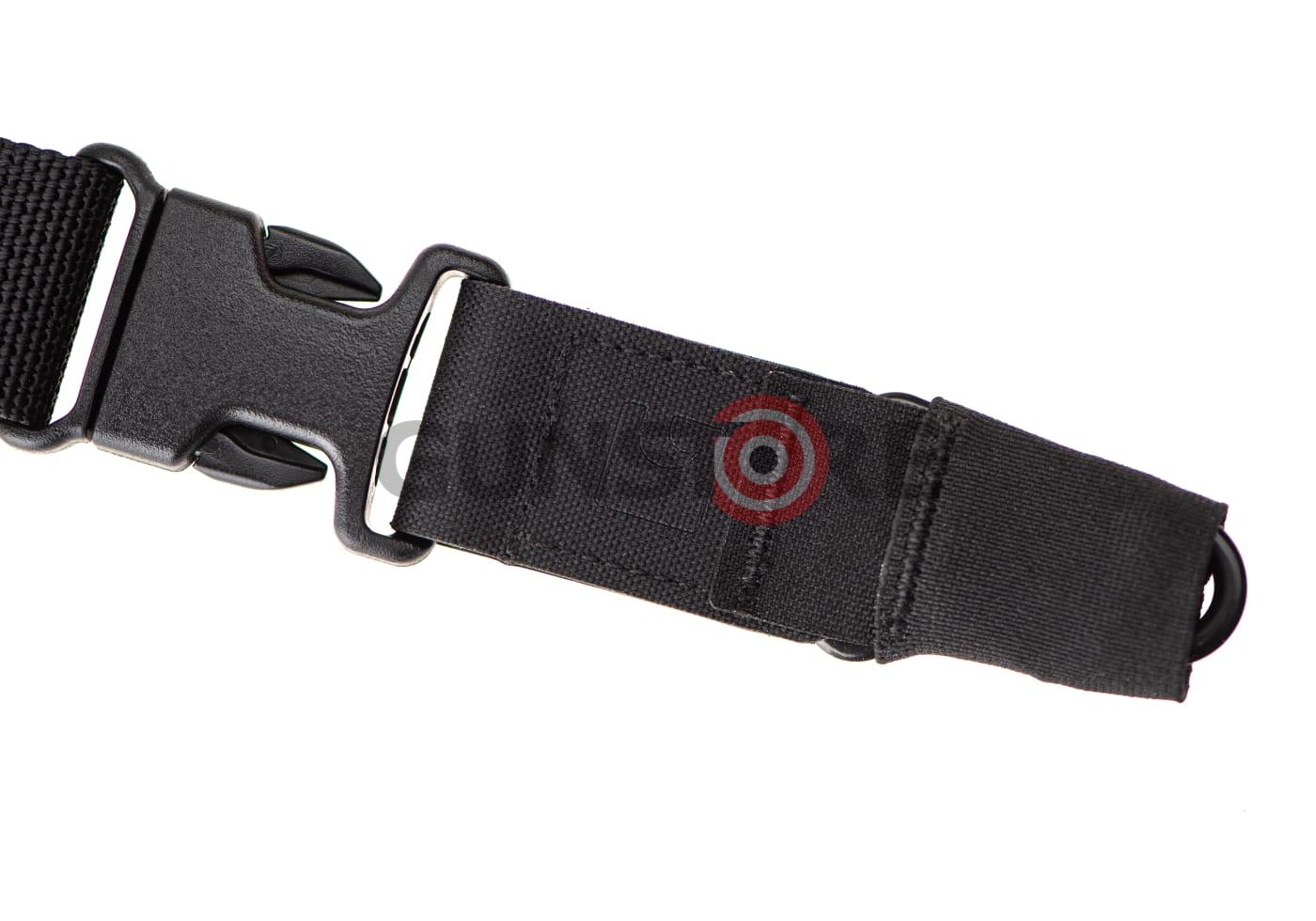 Fotografia: Sniper Rifle Sling Padded Snap Hook