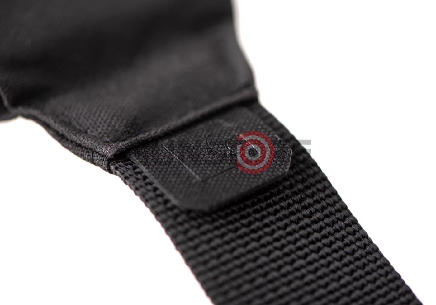 Fotografia: Sniper Rifle Sling Padded Snap Hook