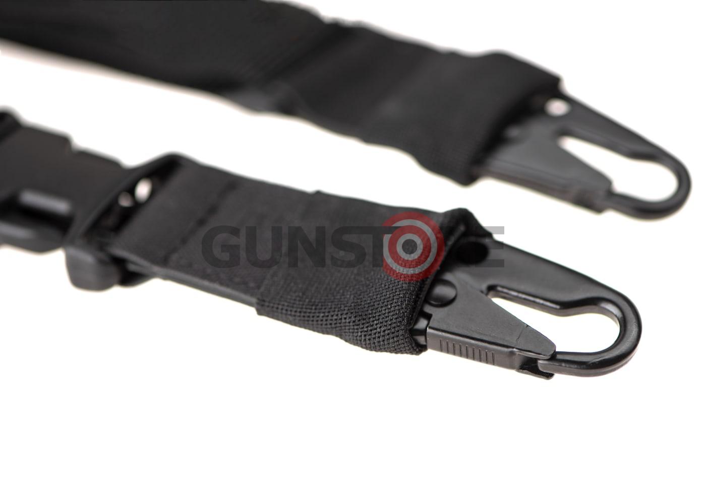 Fotografia: Sniper Rifle Sling Padded Snap Hook