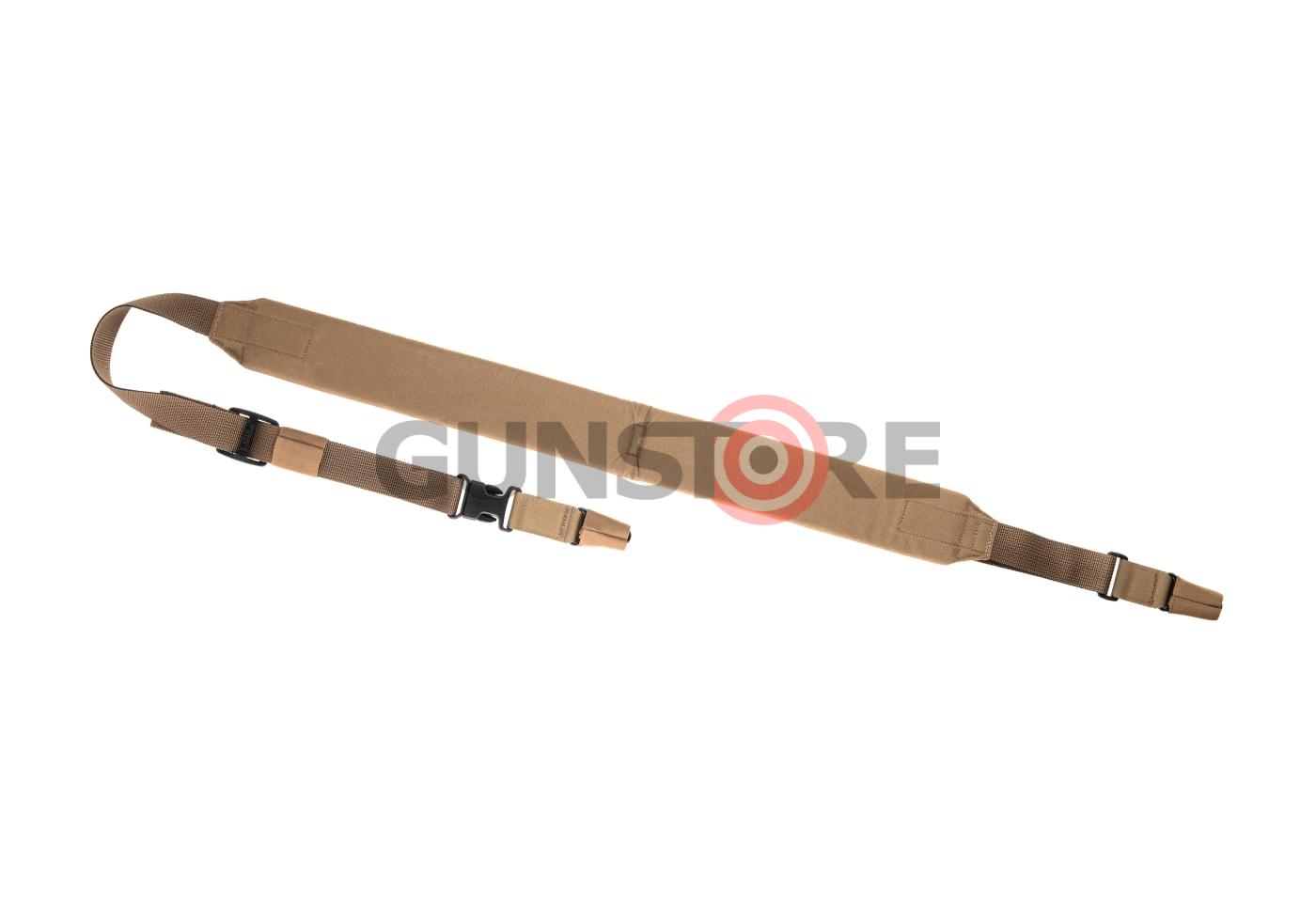 Fotografia: Sniper Rifle Sling Padded Snap Hook