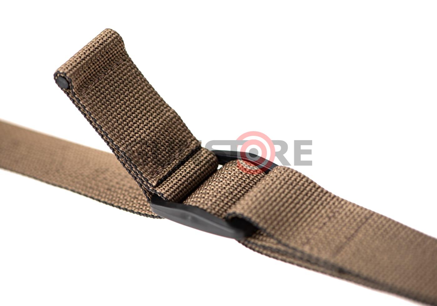 Fotografia: Sniper Rifle Sling Padded Snap Hook
