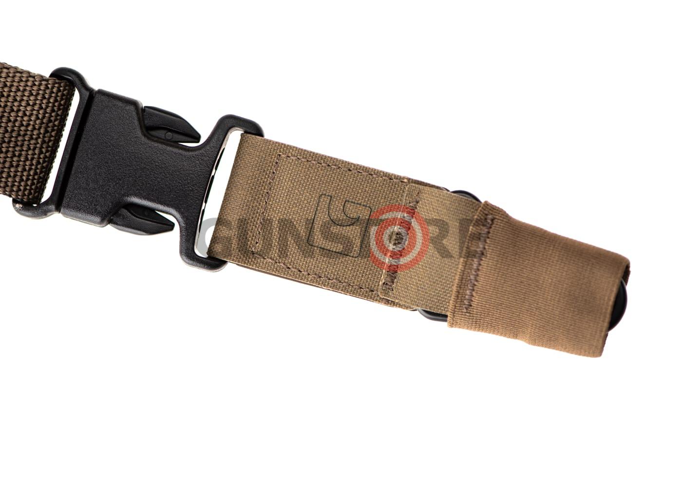 Fotografia: Sniper Rifle Sling Padded Snap Hook