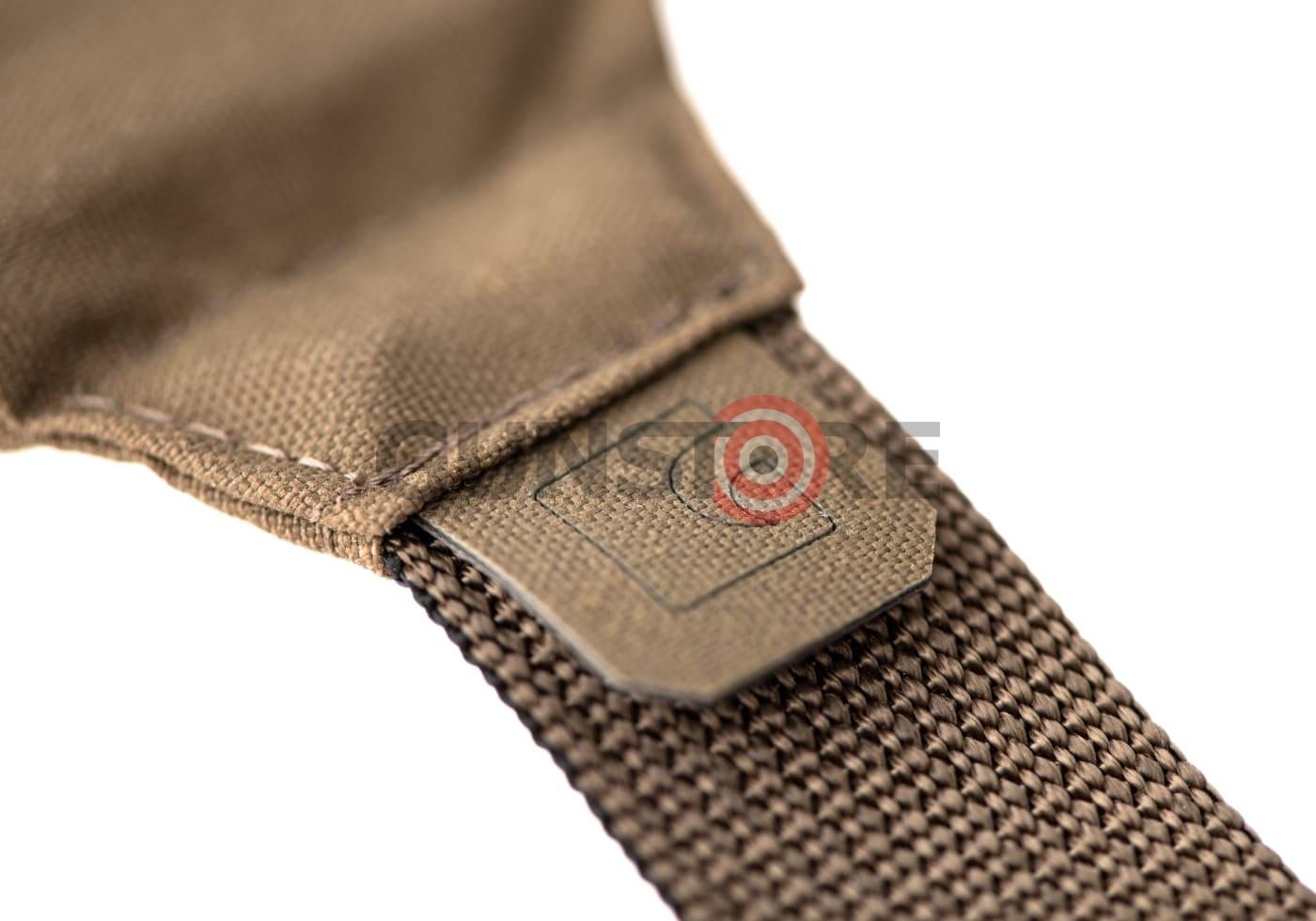 Fotografia: Sniper Rifle Sling Padded Snap Hook