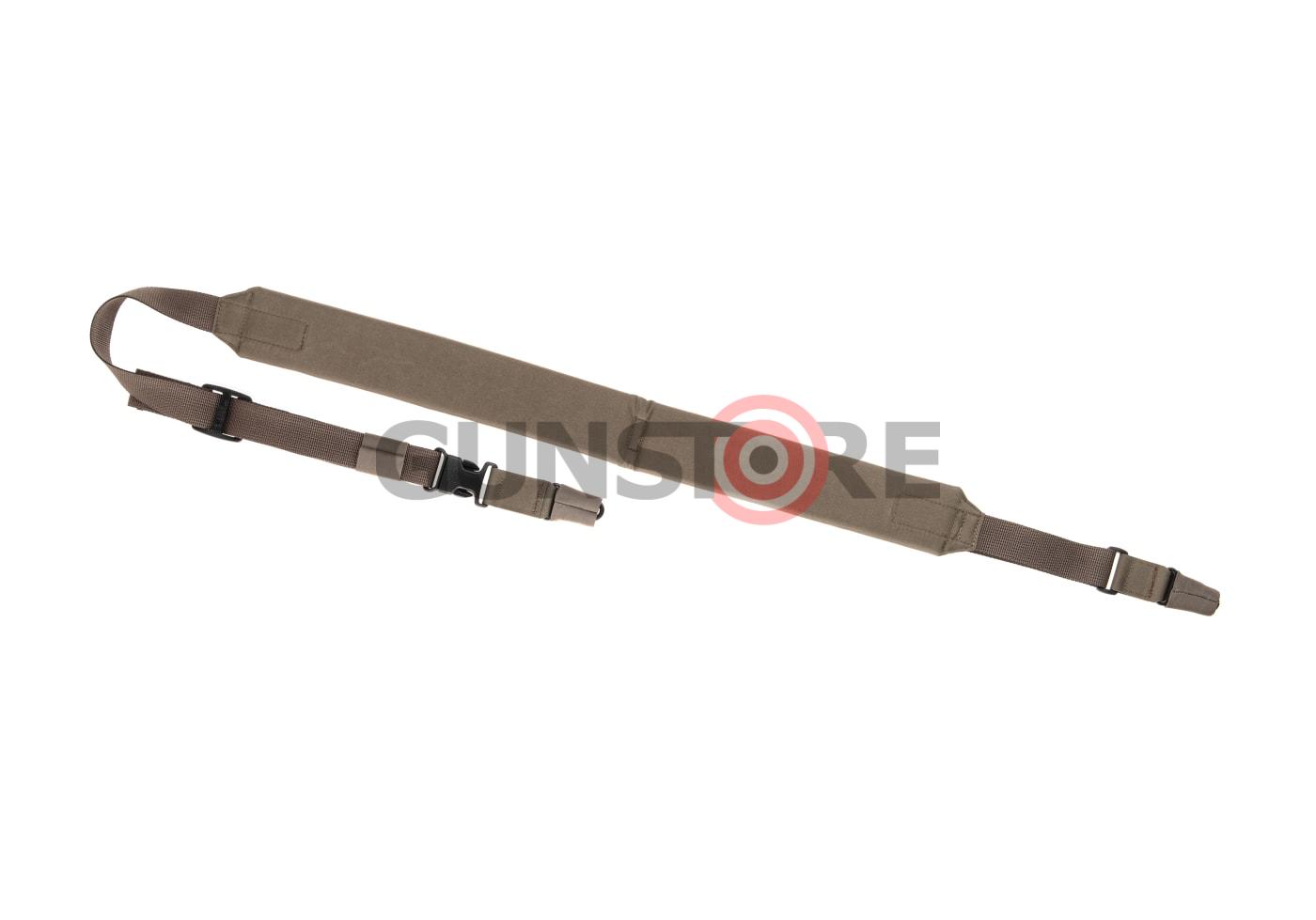 Fotografia: Sniper Rifle Sling Padded Snap Hook