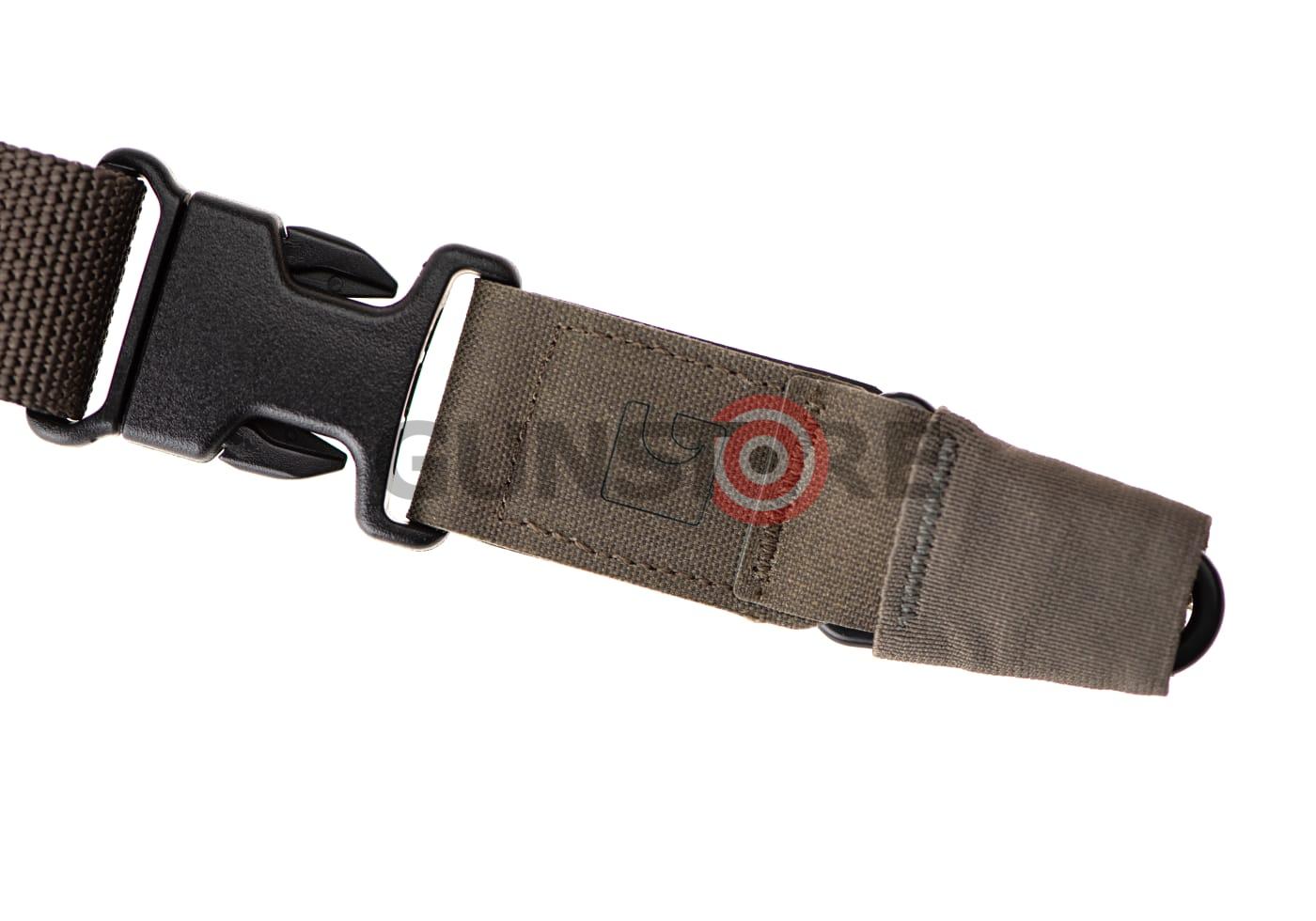 Fotografia: Sniper Rifle Sling Padded Snap Hook