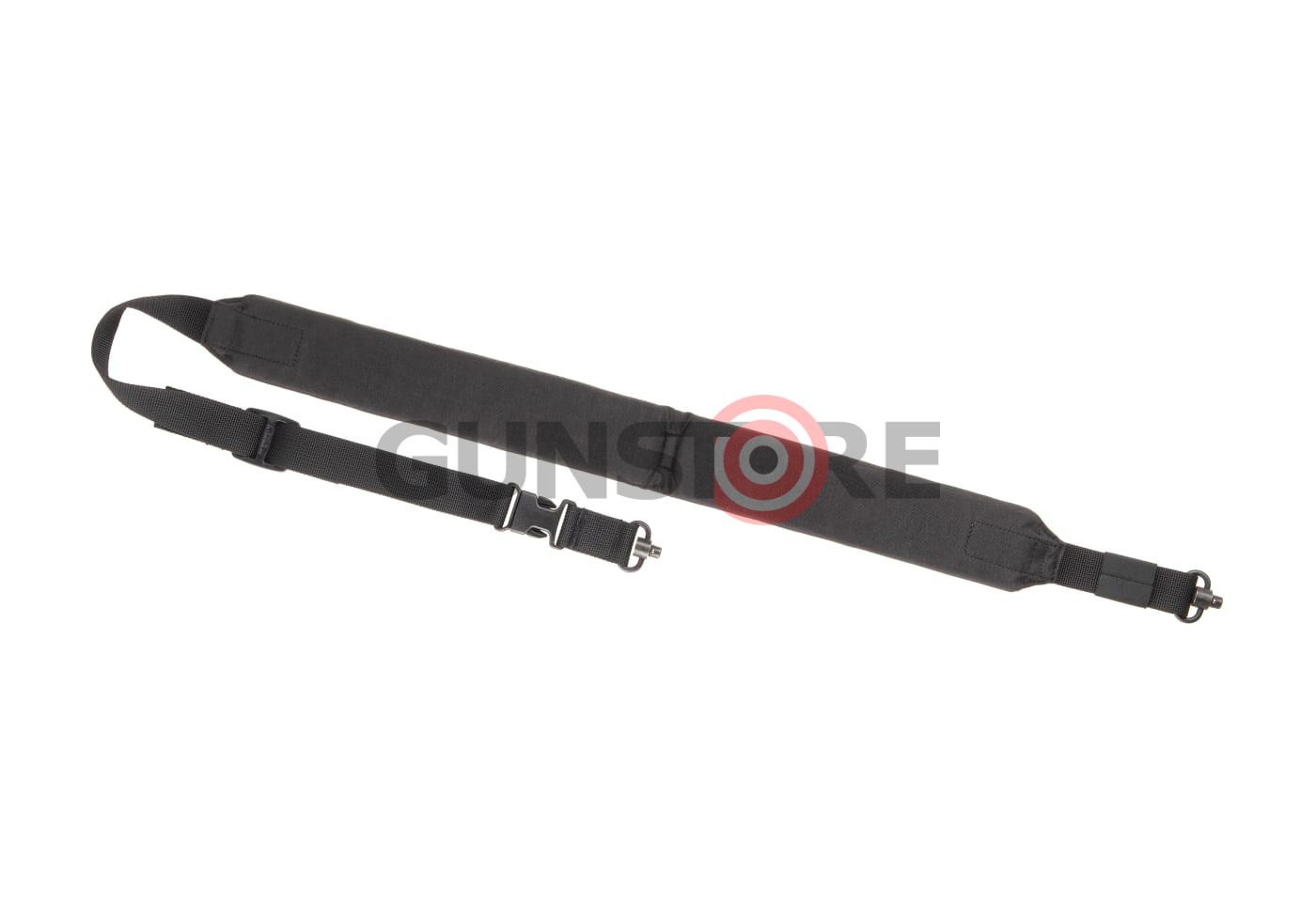 Fotografia: Sniper Rifle Sling Padded QD Swivel