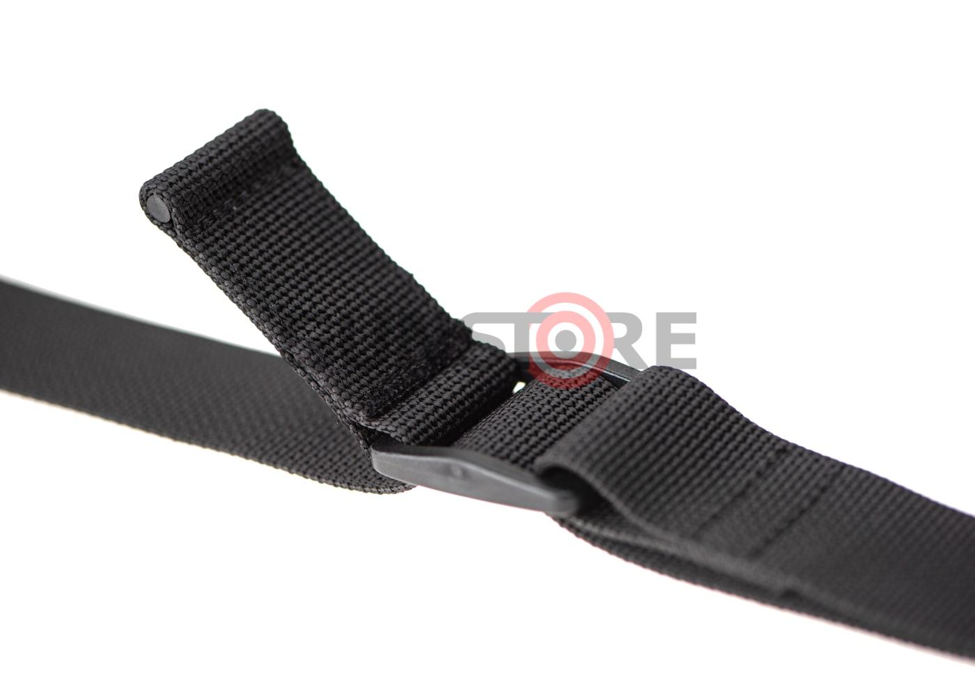 Fotografia: Sniper Rifle Sling Padded QD Swivel