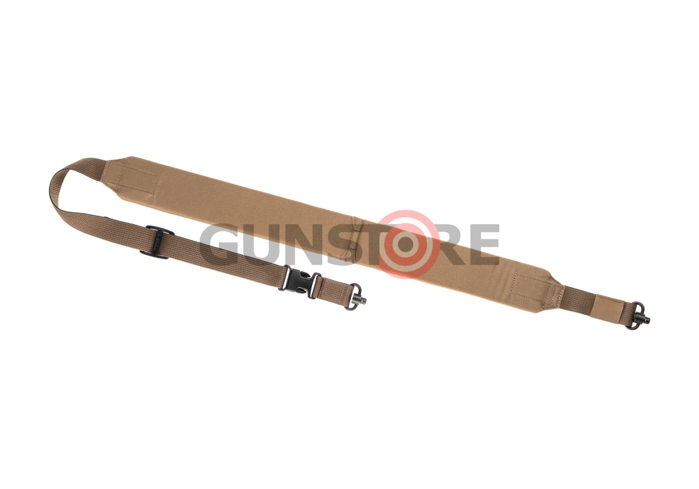 Fotografia: Sniper Rifle Sling Padded QD Swivel