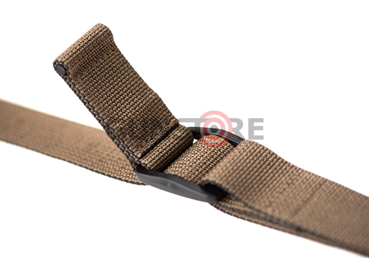 Fotografia: Sniper Rifle Sling Padded QD Swivel