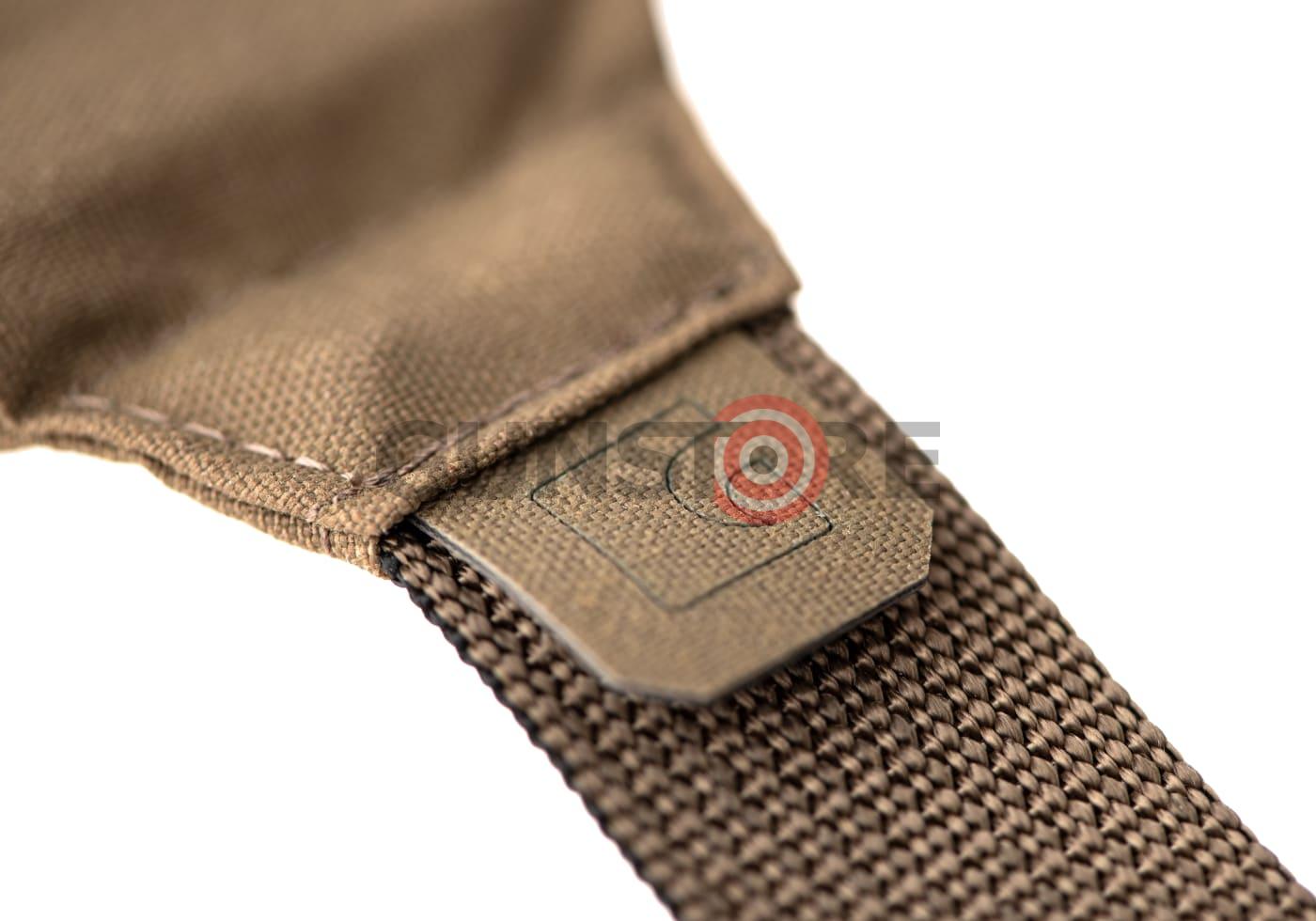 Fotografia: Sniper Rifle Sling Padded QD Swivel