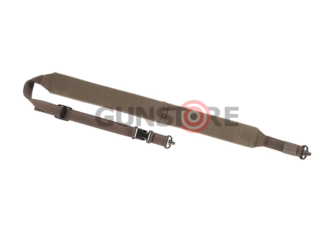 Fotografia: Sniper Rifle Sling Padded QD Swivel