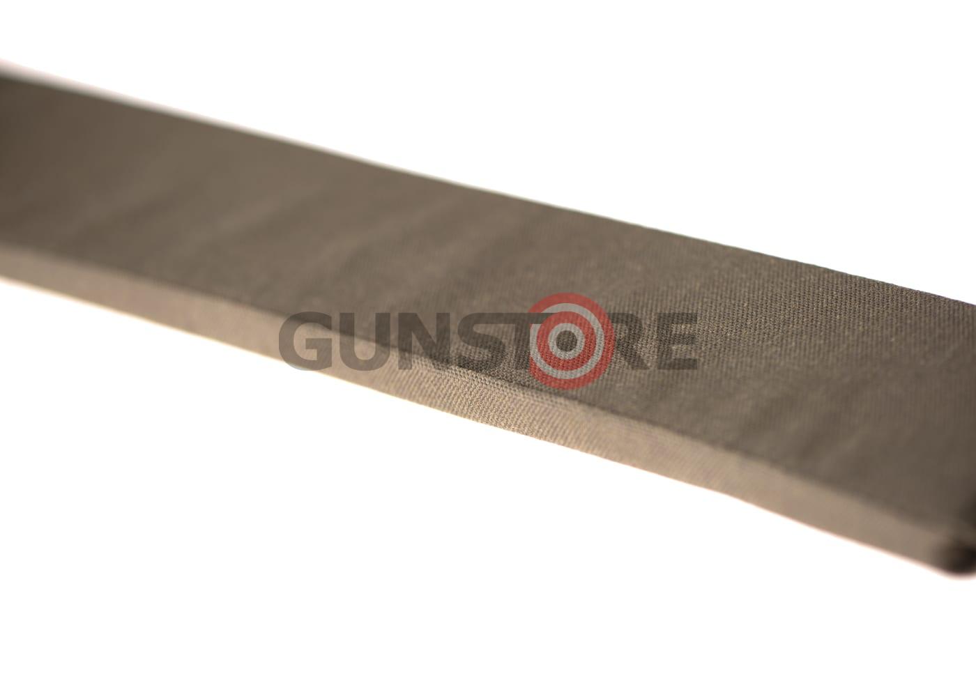 Fotografia: Sniper Rifle Sling Padded QD Swivel