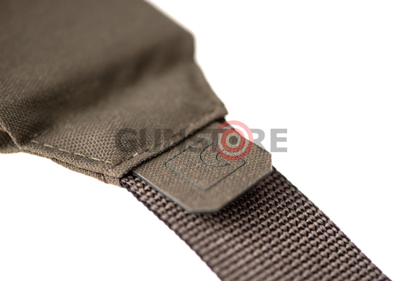 Fotografia: Sniper Rifle Sling Padded QD Swivel